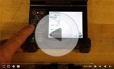 This video demonstrates some of the basic functions of the FITEL Ninja Fusion Splicer